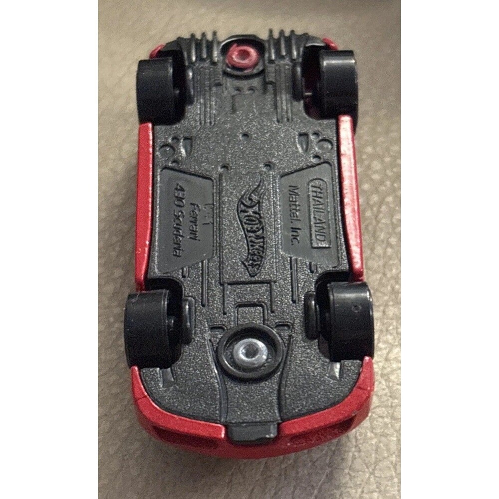 FERRARI 430 Scuderia - Diecast Scale 1:64 Die Cast Car - Picture 6 of 6
